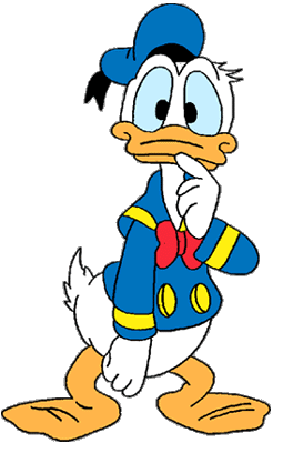 Detail Donald Duck Cartoon Nomer 15