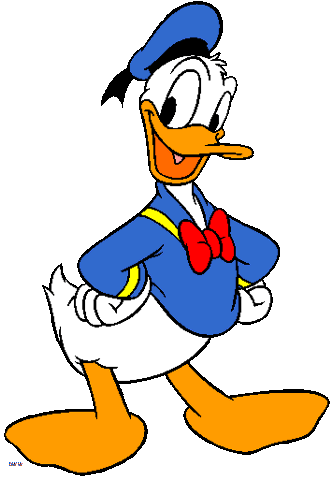 Detail Donald Duck Cartoon Nomer 20