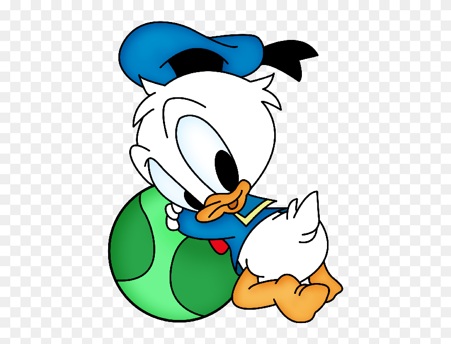 Detail Donald Duck Cartoon Nomer 25