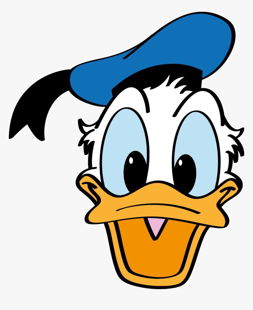 Detail Donald Duck Cartoon Nomer 33