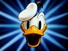 Detail Donald Duck Cartoon Nomer 37