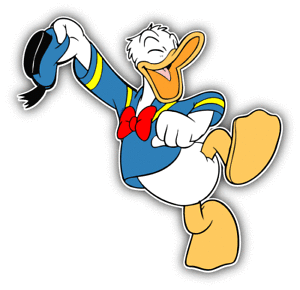 Detail Donald Duck Cartoon Nomer 43