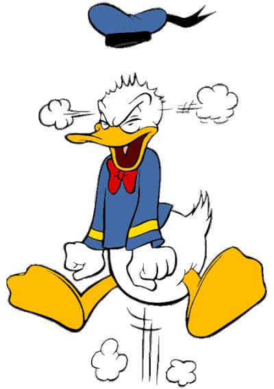 Detail Donald Duck Cartoon Nomer 52