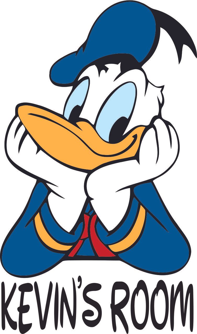 Download Donald Duck Cartoon Nomer 53