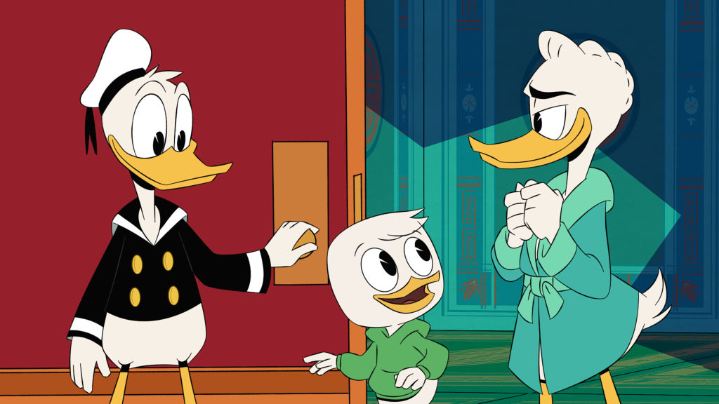 Detail Donald Duck Cartoon Nomer 57