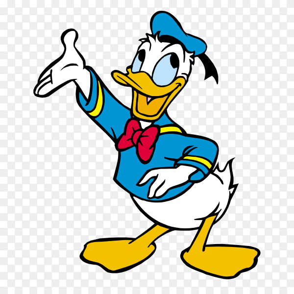 Detail Donald Duck Cartoon Nomer 7