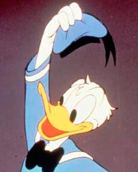 Detail Donald Duck Cartoon Characters Nomer 40