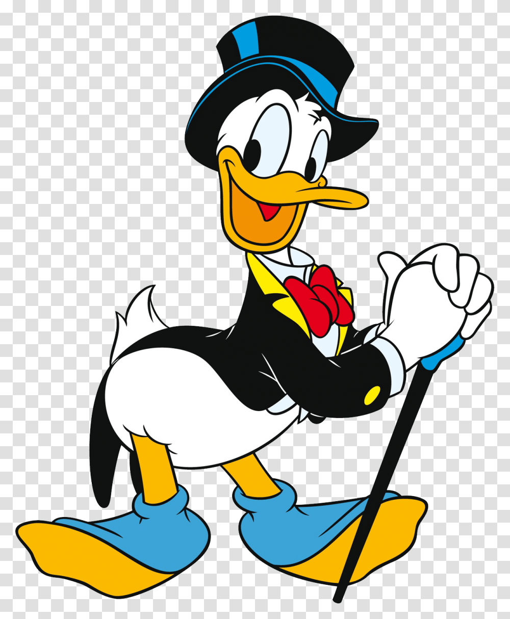 Detail Donald Duck Cartoon Characters Nomer 51