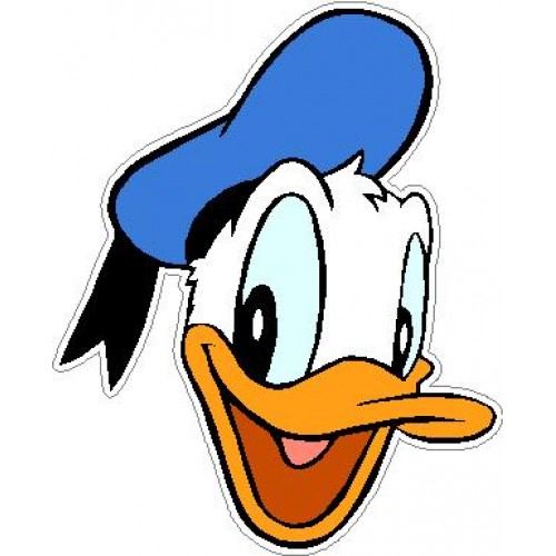 Detail Donald Duck Cartoon Images Nomer 40