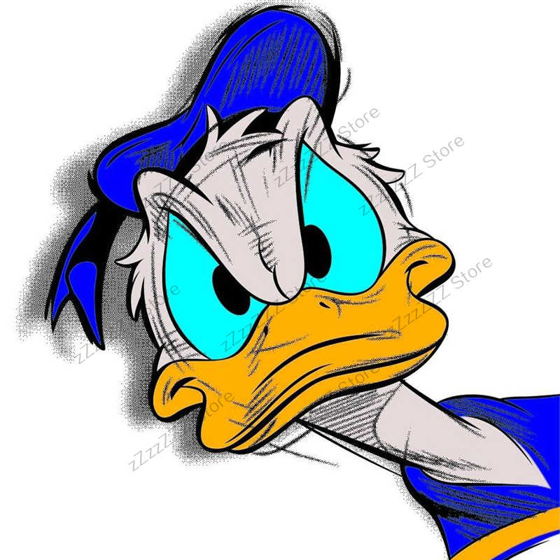 Detail Donald Duck Cartoon Images Nomer 44