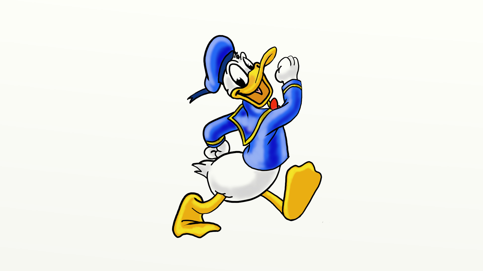 Detail Donald Duck Cartoon Images Nomer 45