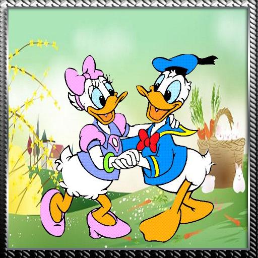 Detail Donald Duck Cartoon Picture Nomer 43
