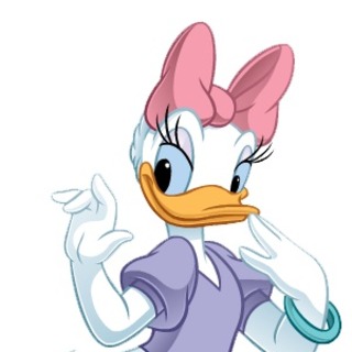 Detail Donald Duck Characters Nomer 24