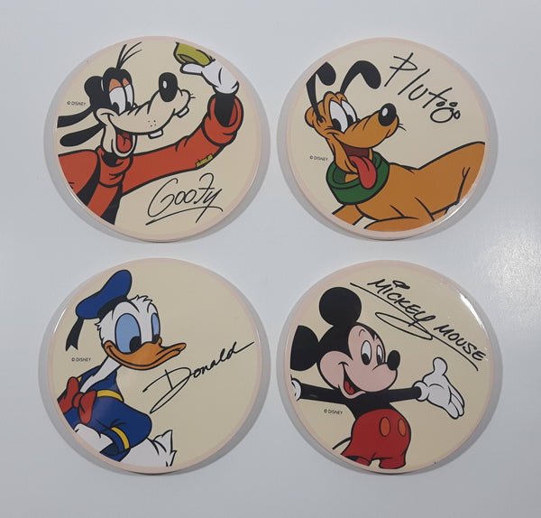 Detail Donald Duck Characters Nomer 36