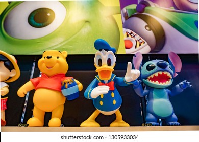 Detail Donald Duck Characters Nomer 46