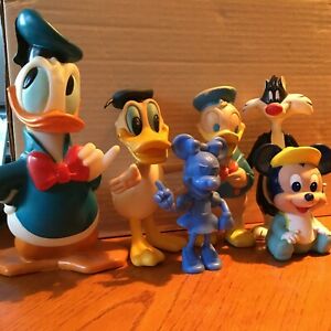 Detail Donald Duck Characters Nomer 49
