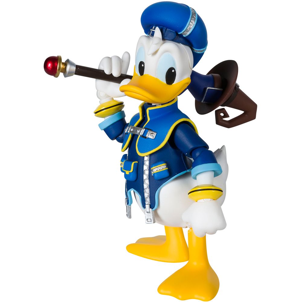 Detail Donald Duck Characters Nomer 51