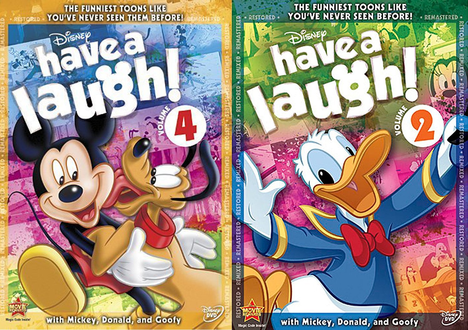 Detail Donald Duck Characters Nomer 52