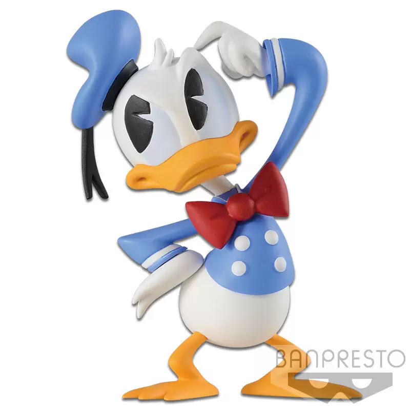 Detail Donald Duck Characters Nomer 53