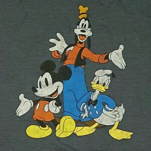 Detail Donald Duck Characters Nomer 55