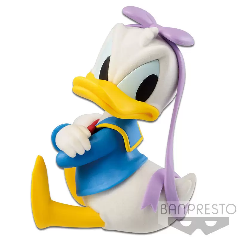 Detail Donald Duck Characters Nomer 56