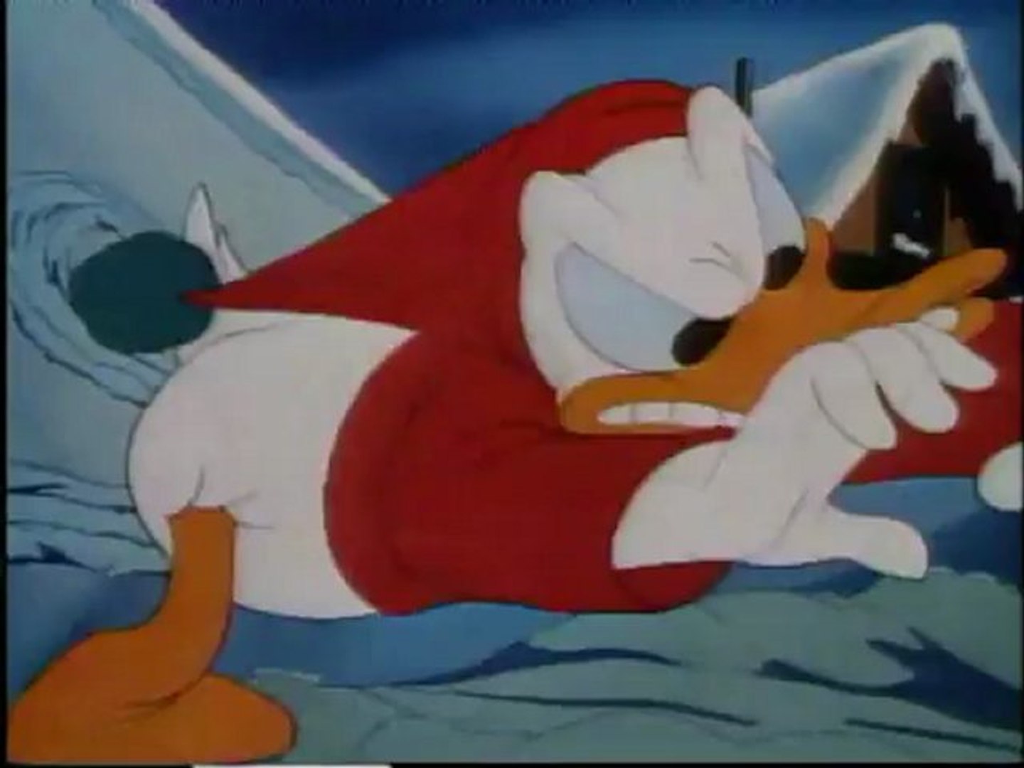 Detail Donald Duck Chip And Dale Youtube Nomer 39