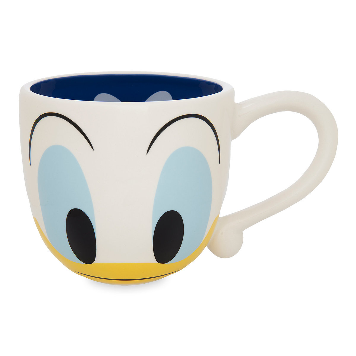 Detail Donald Duck Coffee Mug Nomer 2