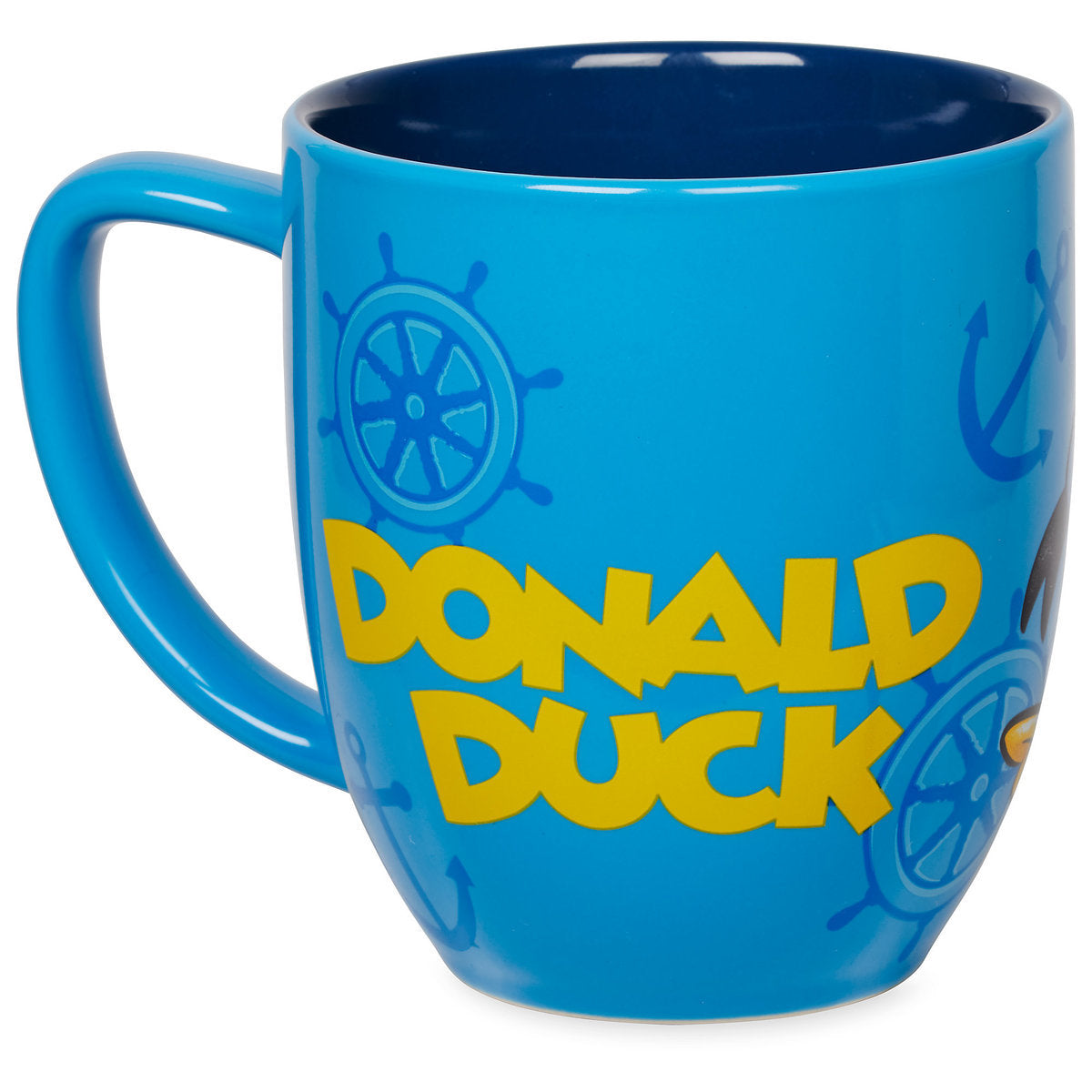 Detail Donald Duck Coffee Mug Nomer 14