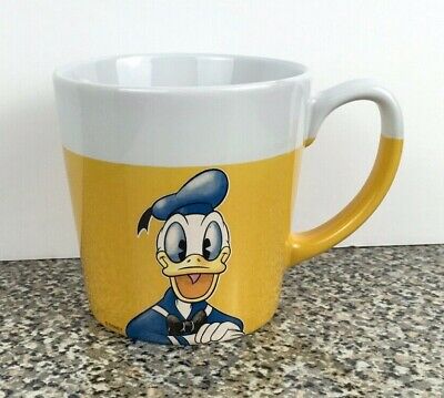 Detail Donald Duck Coffee Mug Nomer 17