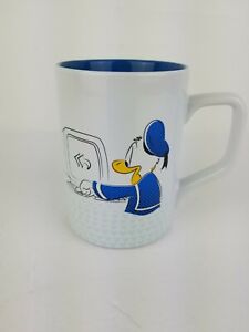 Detail Donald Duck Coffee Mug Nomer 26