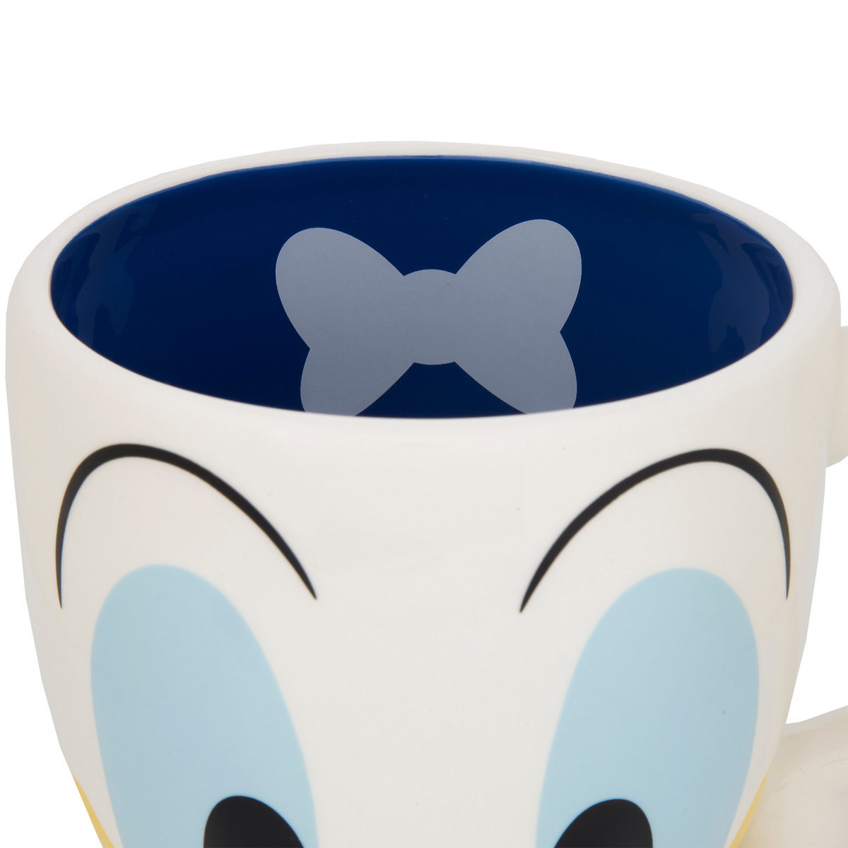 Detail Donald Duck Coffee Mug Nomer 51