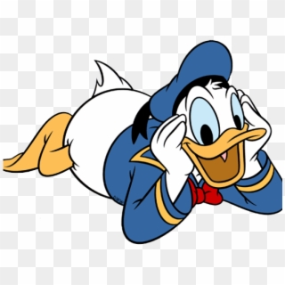 Detail Donald Duck Disney Characters Nomer 19