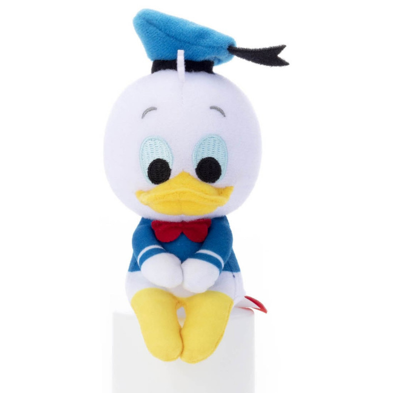 Detail Donald Duck Disney Characters Nomer 53