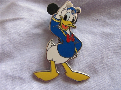 Detail Donald Duck Ear Hat Nomer 24