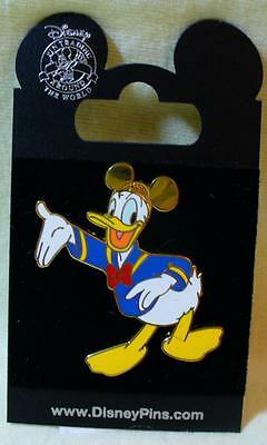 Detail Donald Duck Ear Hat Nomer 27