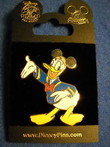 Detail Donald Duck Ear Hat Nomer 58