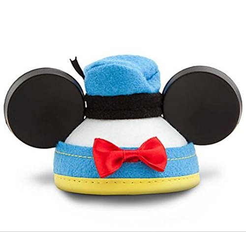 Detail Donald Duck Ears Hat Nomer 13