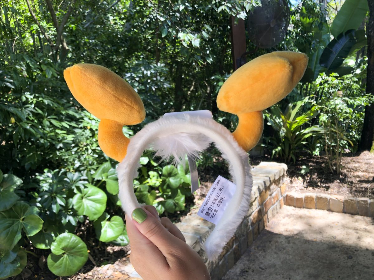 Detail Donald Duck Ears Hat Nomer 16