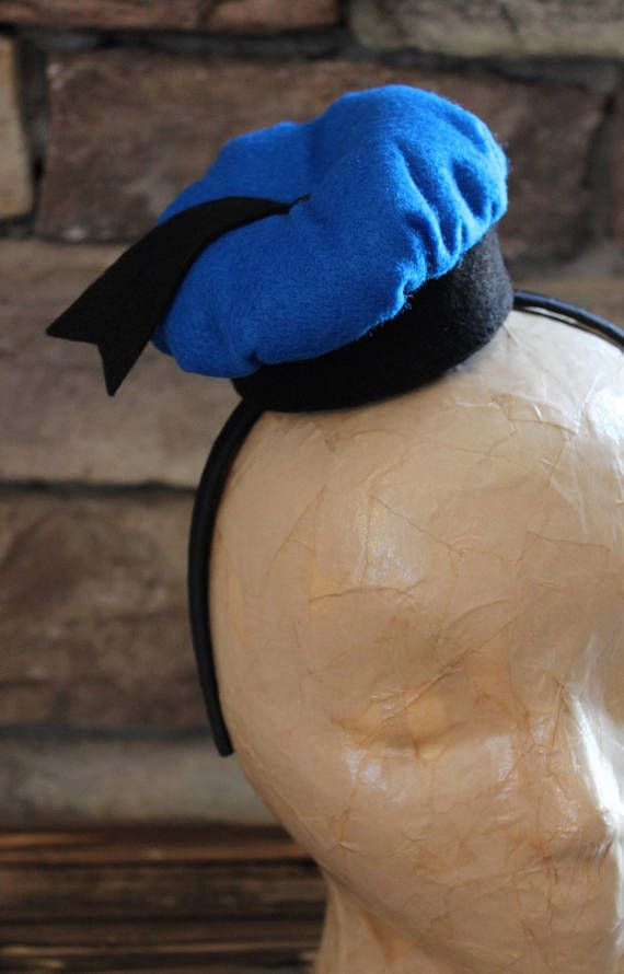 Detail Donald Duck Ears Hat Nomer 18