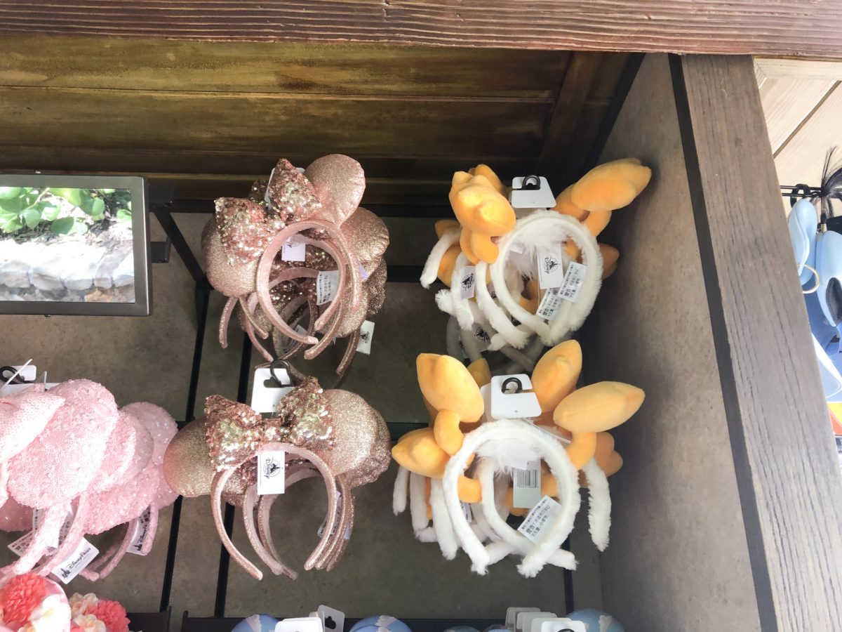 Detail Donald Duck Ears Hat Nomer 25