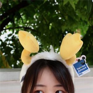 Detail Donald Duck Ears Hat Nomer 27