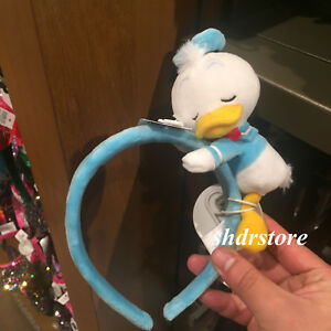 Detail Donald Duck Ears Hat Nomer 28