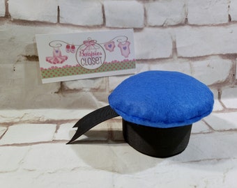 Detail Donald Duck Ears Hat Nomer 33