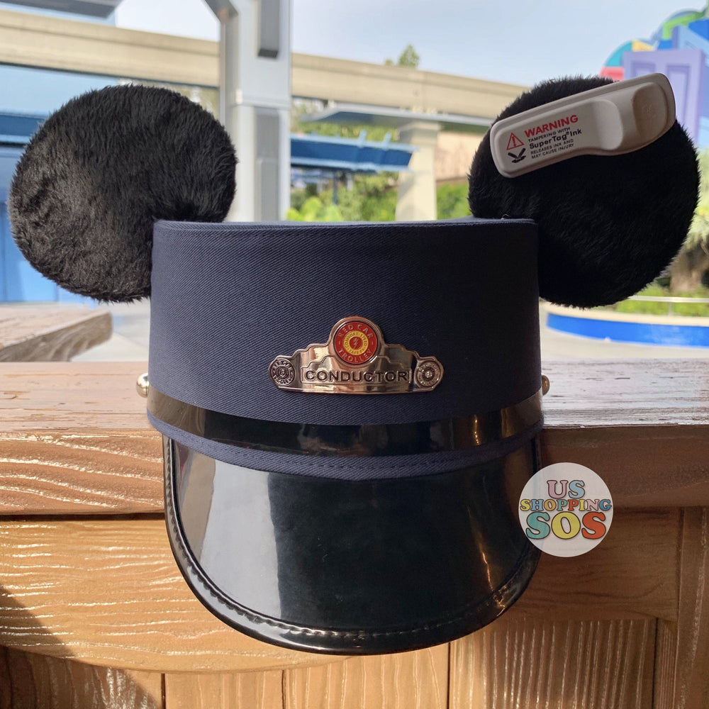 Detail Donald Duck Ears Hat Nomer 34