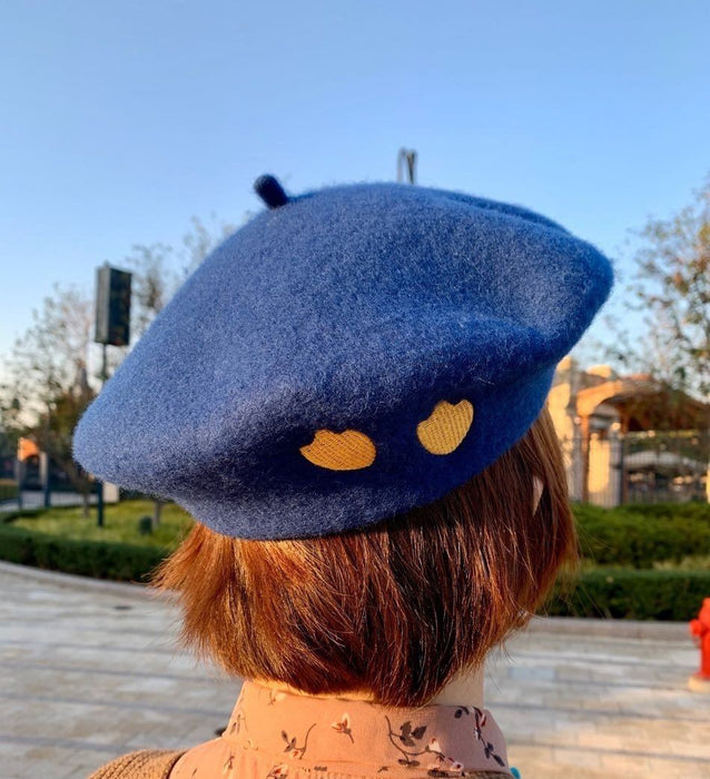 Detail Donald Duck Ears Hat Nomer 38