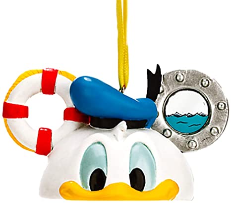 Detail Donald Duck Ears Hat Nomer 5