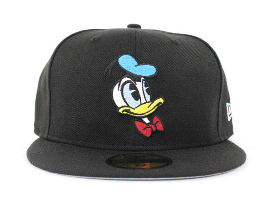Detail Donald Duck Ears Hat Nomer 51