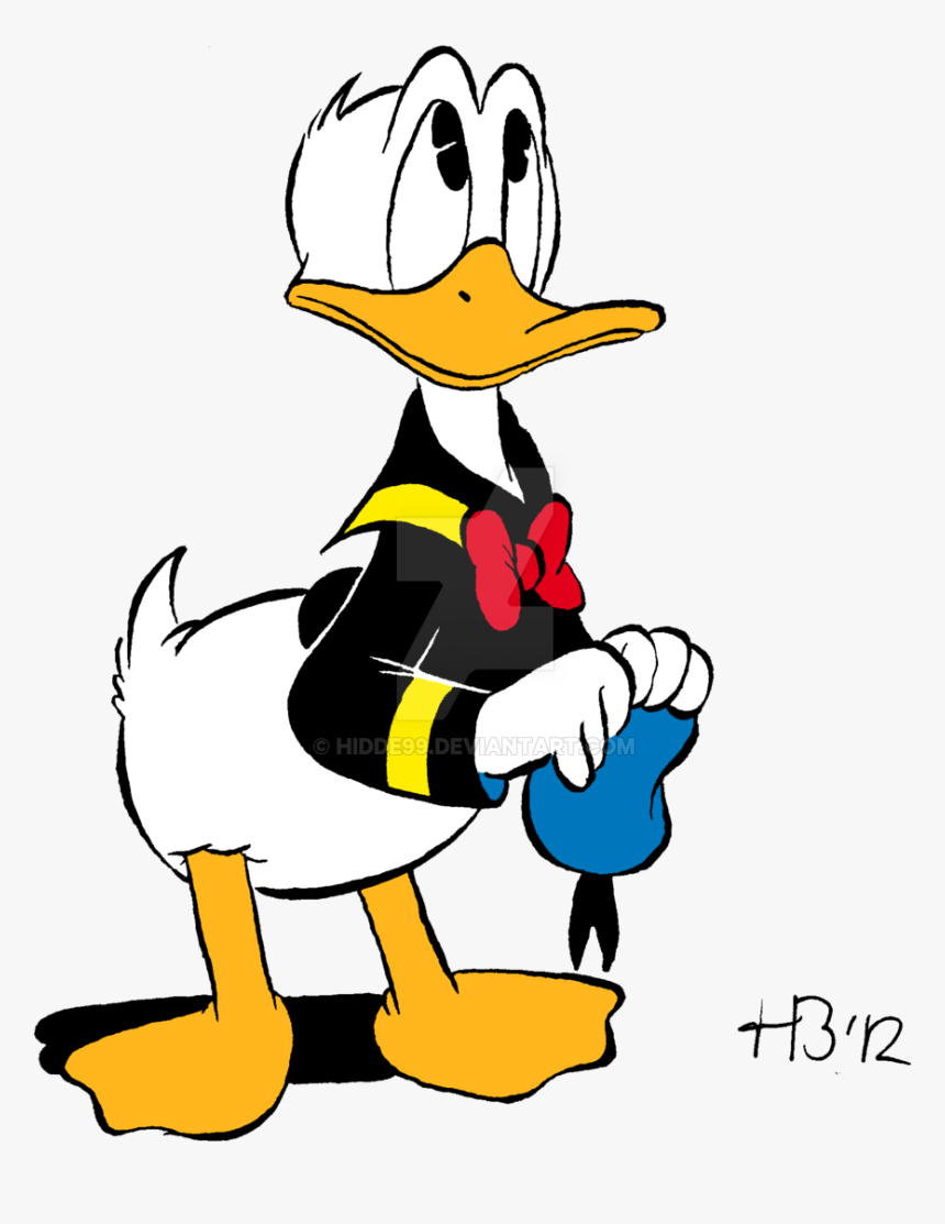 Detail Donald Duck Ears Hat Nomer 58