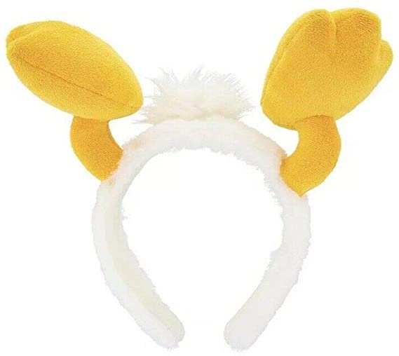 Detail Donald Duck Ears Hat Nomer 7