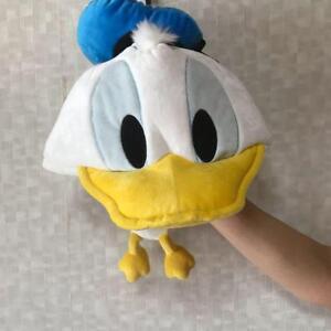 Detail Donald Duck Ears Hat Nomer 10